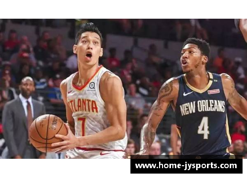 林书豪宣布离开NBA，转战欧洲篮球联赛：从东方之光到欧洲舞台的全新篇章